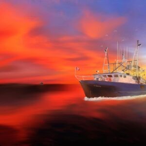 Sailor's Delight