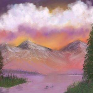 Solitude