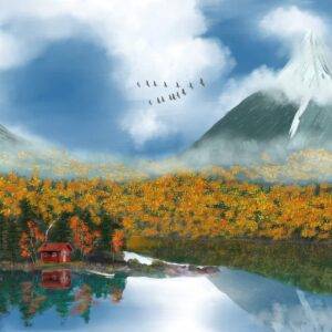 Fall Paradise